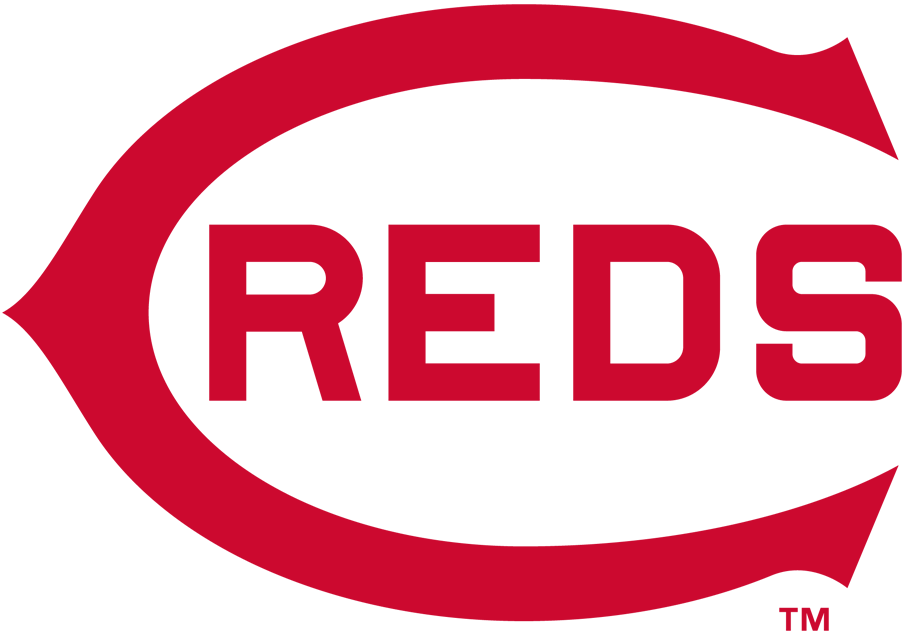 Cincinnati Reds 1913 Primary Logo iron on transfers for fabric